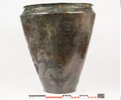Foto von Bronzesitula (NHMW-PRAE-024472)